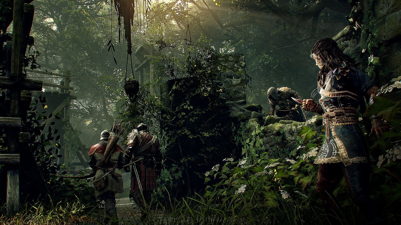 Hood: Outlaws and Legends i dwie inne gry dziś za darmo w Epic Games Store [Aktualizacja].