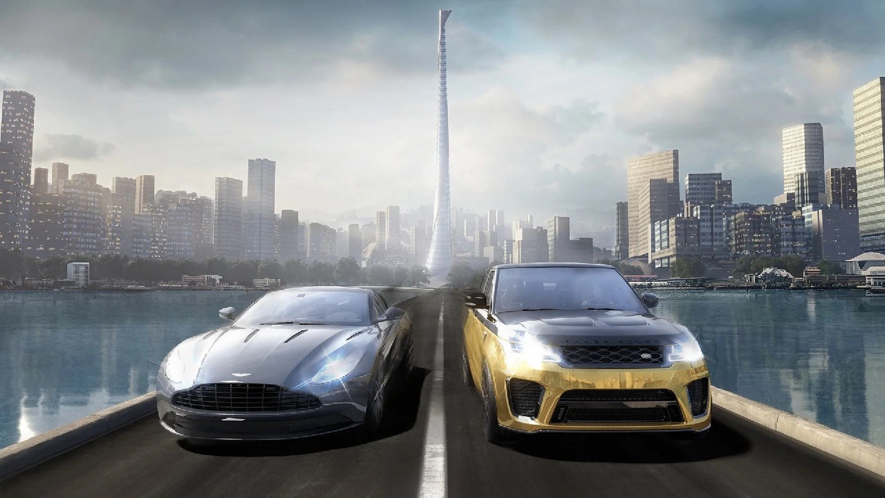 Niedługo wreszcie zobaczymy TDU: Solar Crown; Nacon teasuje pokaz gier.