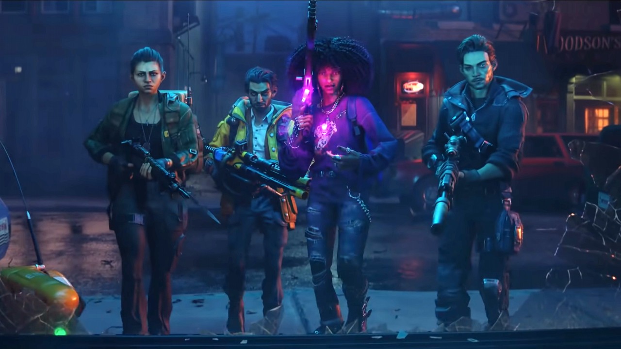 Nowy trailer Redfall; to ciąg dalszy uspokajania fanów Arkane Studios.