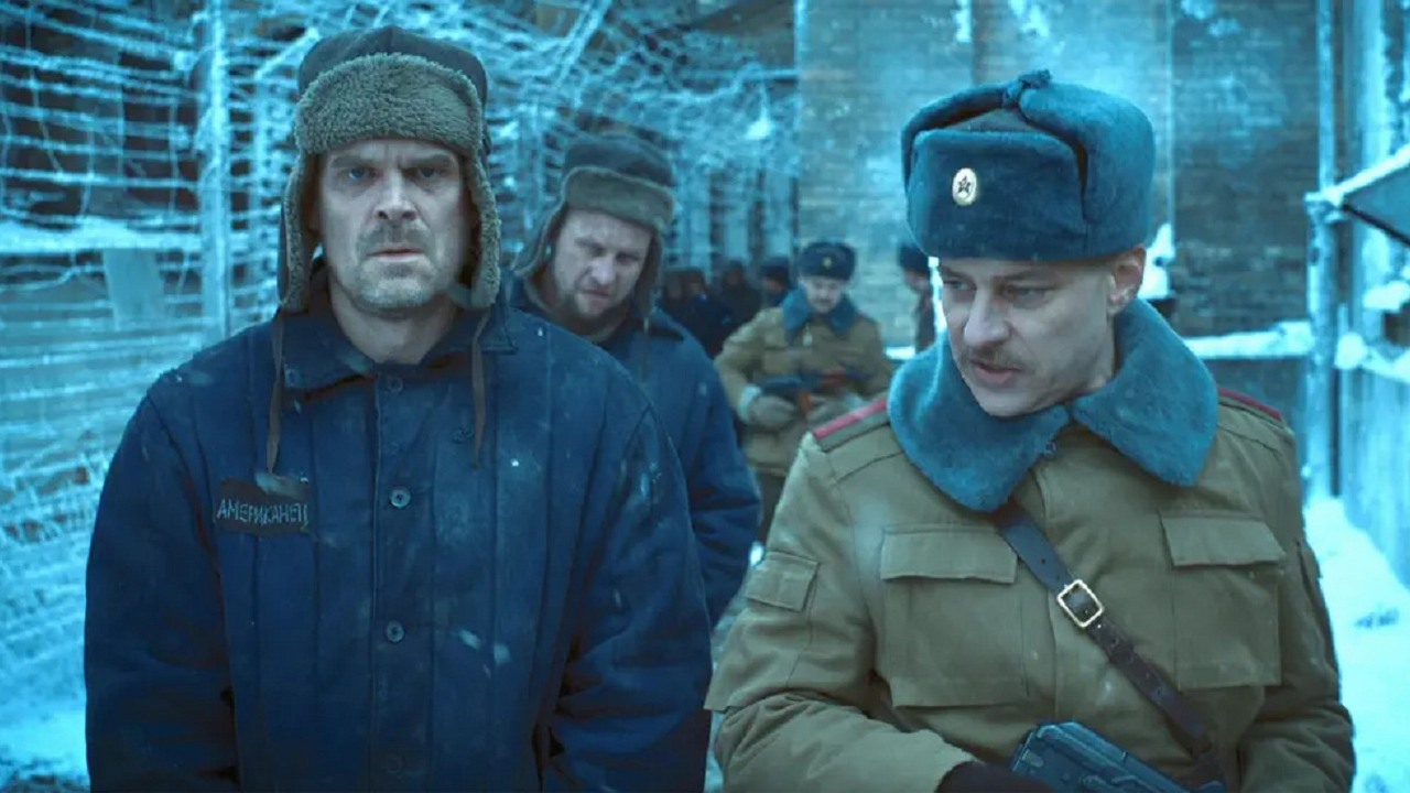 Netflix kręcił Stranger Things w miejscu kaźni ofiar II wojny światowej. Wybuchł skandal.