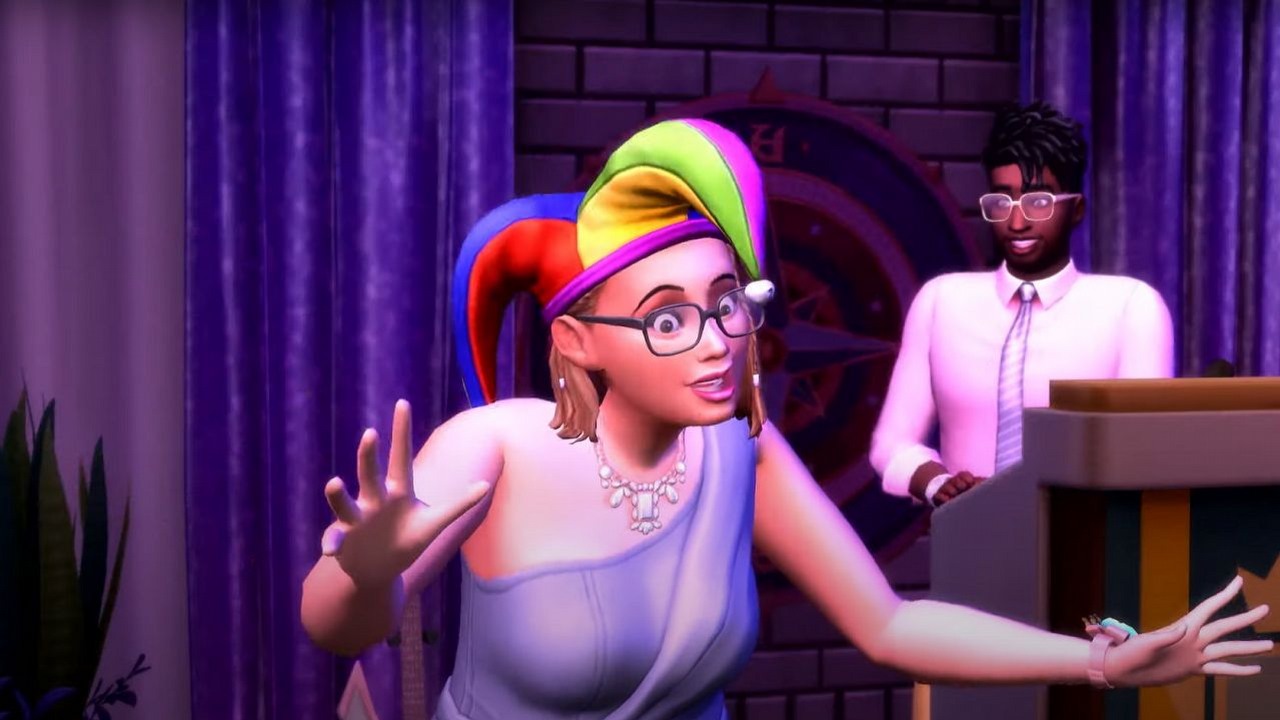 Sims 4 zaprasza do szkoły w wakacje; Licealne lata nowym dużym dodatkiem.