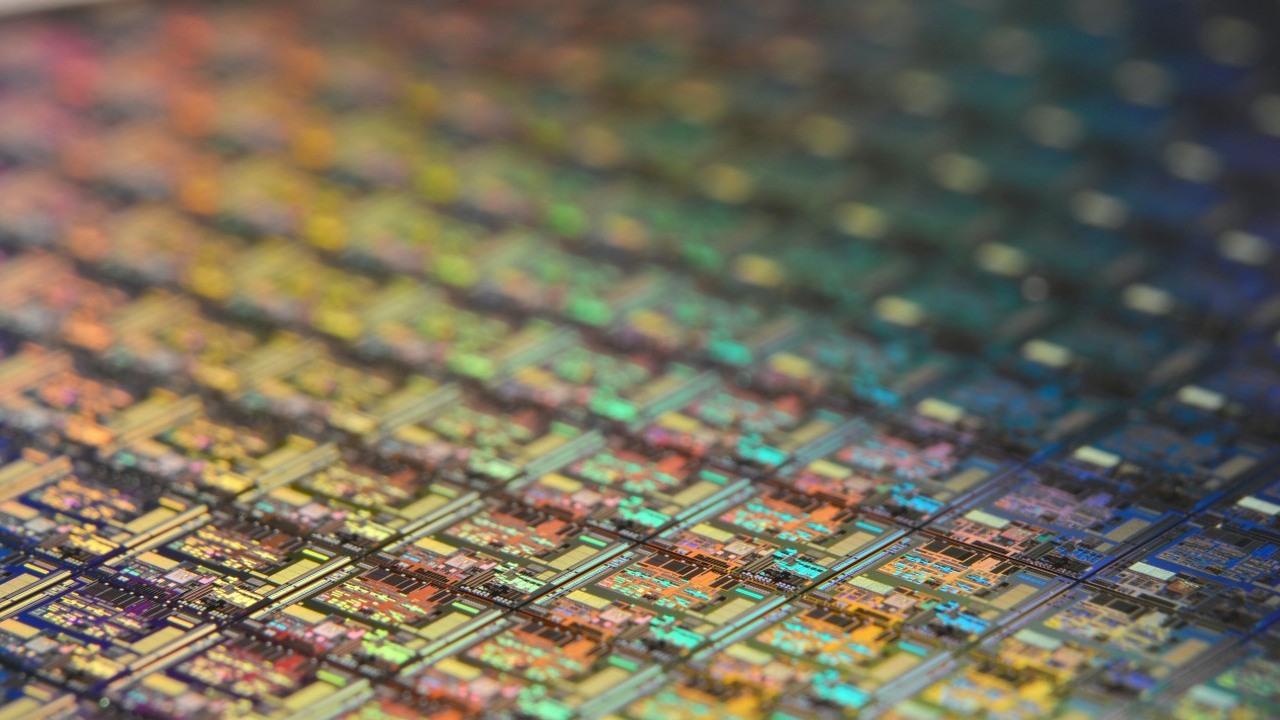 Samsung rozpoczął produkcję chipów w technologii 3 nm.