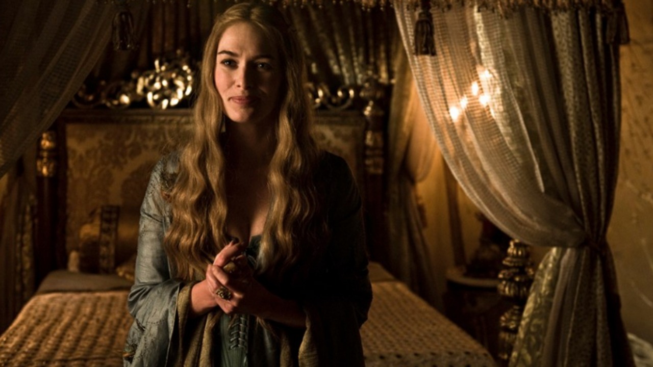 Lena Headey pozwana na 1,5 mln dolarów m.in. za wyciętą rolę w Thor: Love and Thunder.