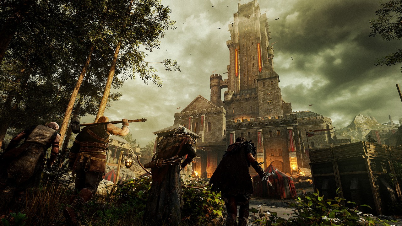 Steam, Epic Games Store - 5 darmowych gier na 1 lipca 2022 roku.