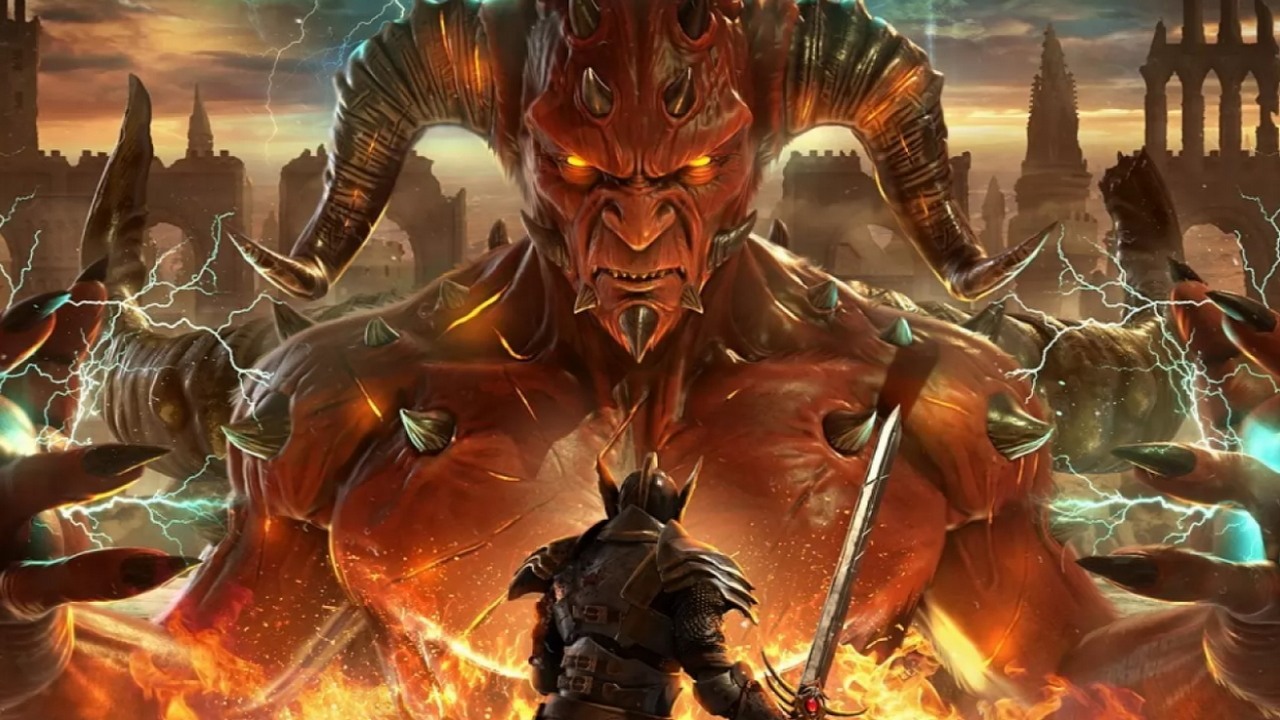 Izometryczne RPG Alaloth zaliczyło niezły start we wczesnym dostępie.