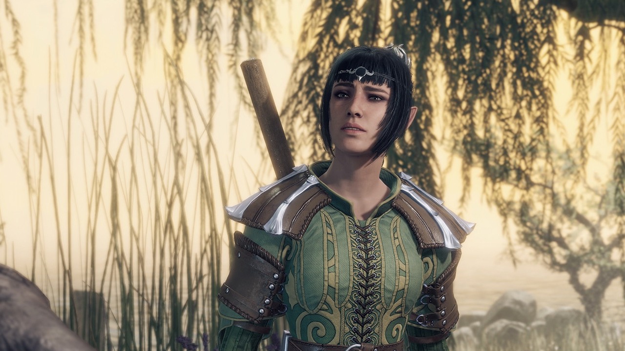 Patch 8 do Baldur's Gate 3 w drodze; ma „ważyć” aż 40 GB.