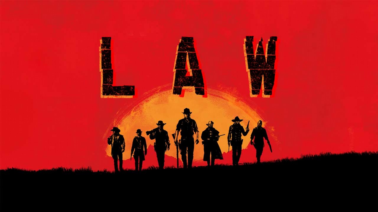 Nowy mod do RDR2 kompleksowo poprawia działanie „policji”.