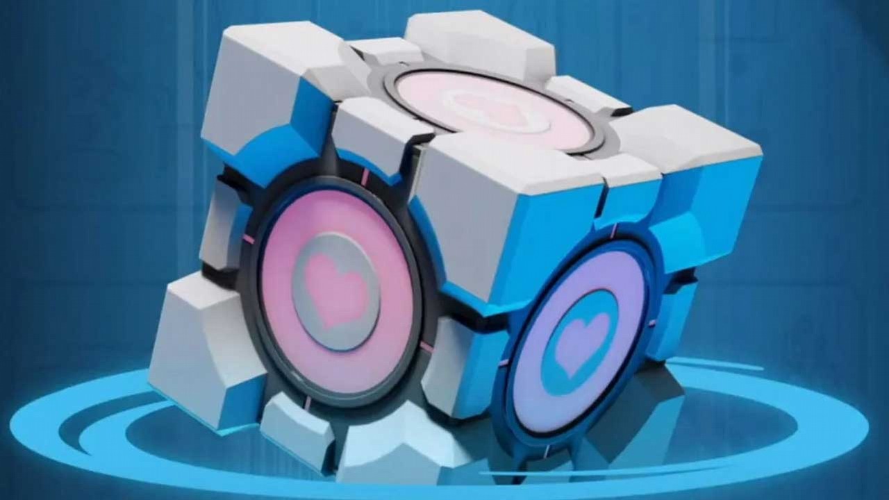 Half-Life 2 i inne sekrety w plikach nowej kolekcji Portal.