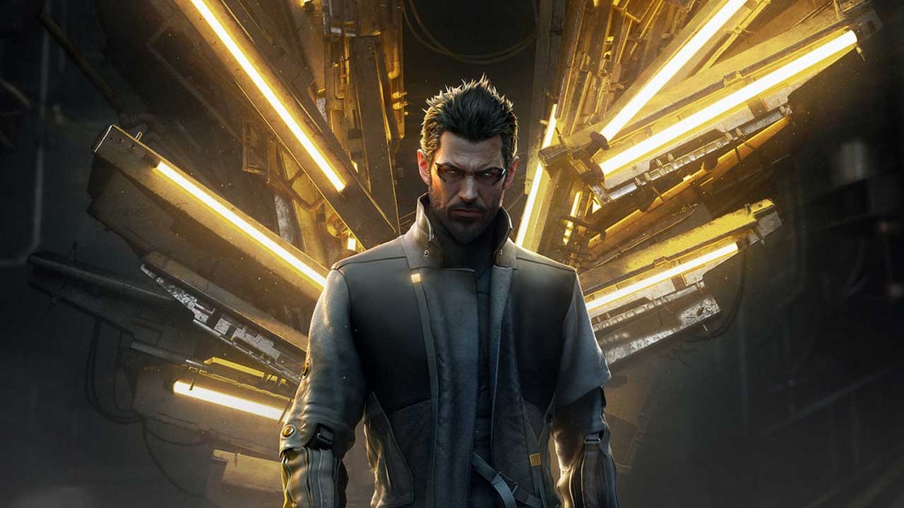 Scenarzystka Deus Ex i Strażników Galaktyki przechodzi do BioWare.