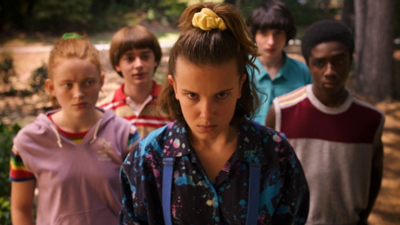 Stranger Things 5 - kiedy następny sezon?.