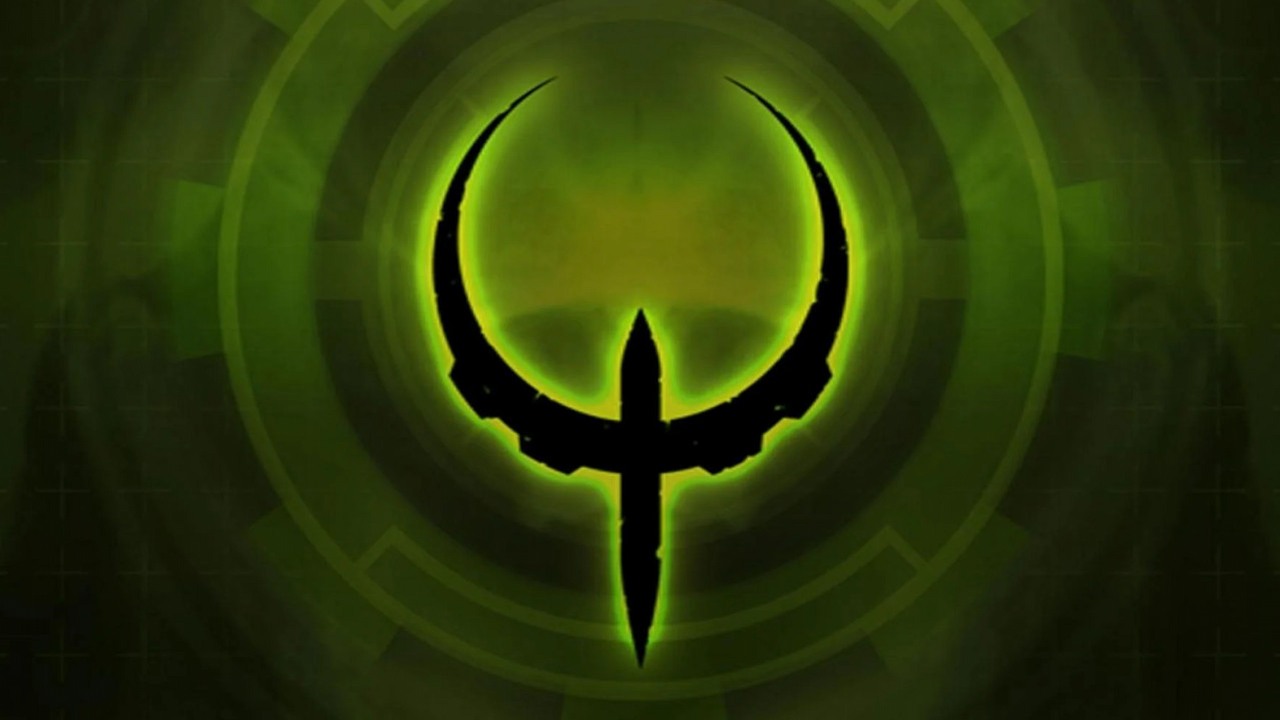 Quake 4 udostępniony za darmo w zagadkowy sposób.