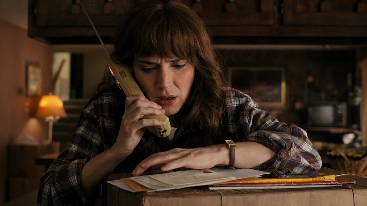 Winona Ryder poprawiała scenariusze Stranger Things, by wiernie oddawały lata 80.
