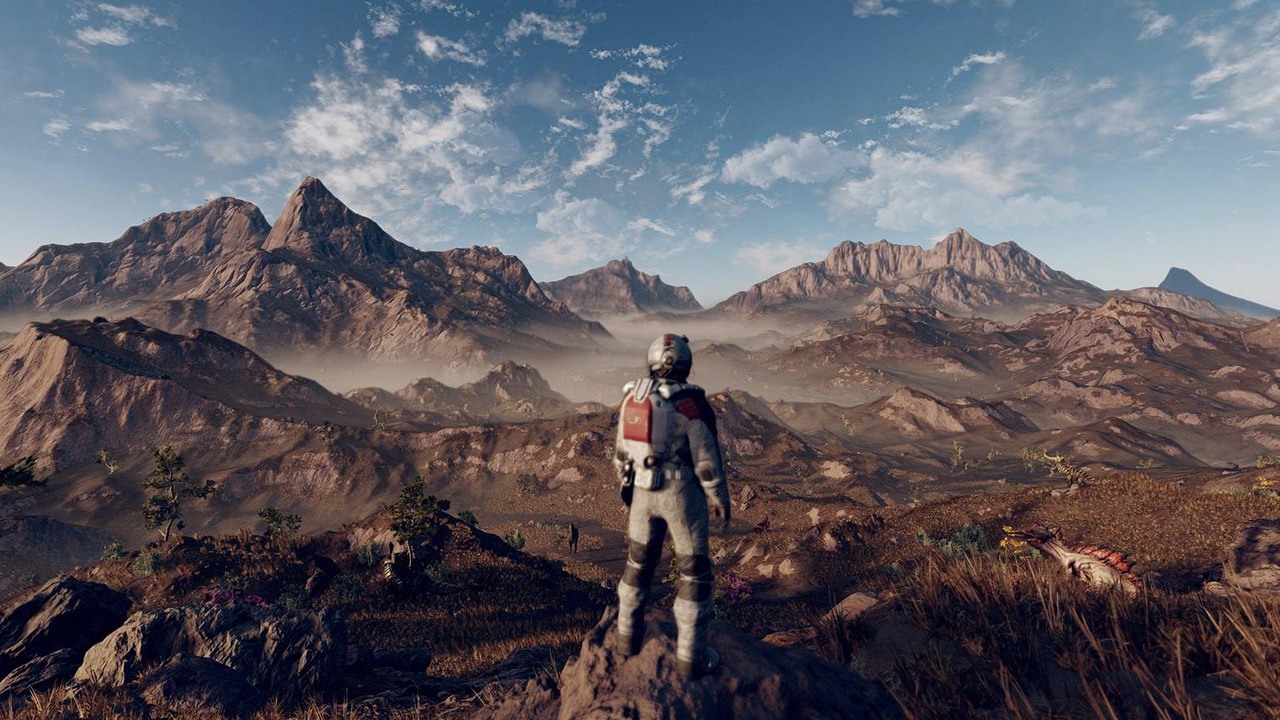 Starfield nie powstaje w atmosferze crunchu, twierdzi szef Xbox Game Studios.