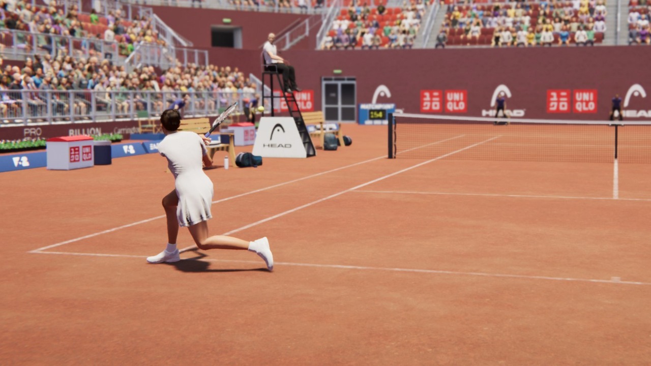 Nowości na Steam. W tym tygodniu pomścimy Igę Świątek.