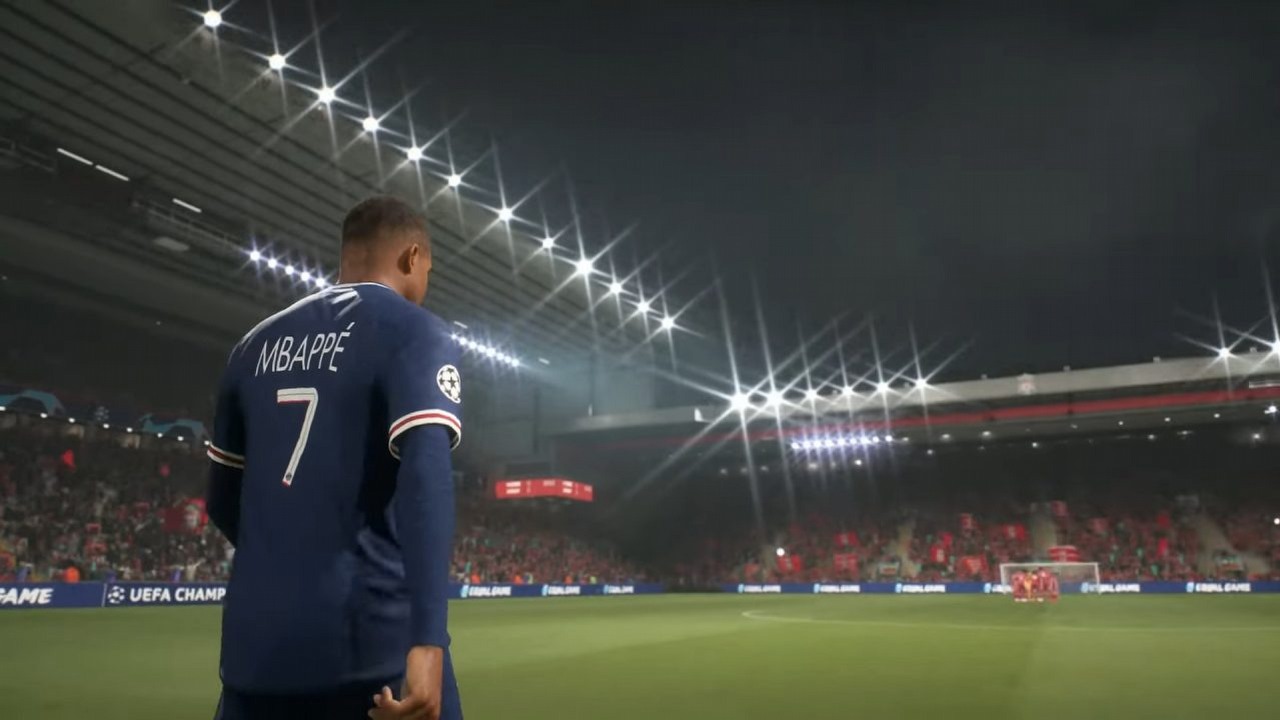 FIFA 21 za 19 zł w sklepie RTV EURO AGD.