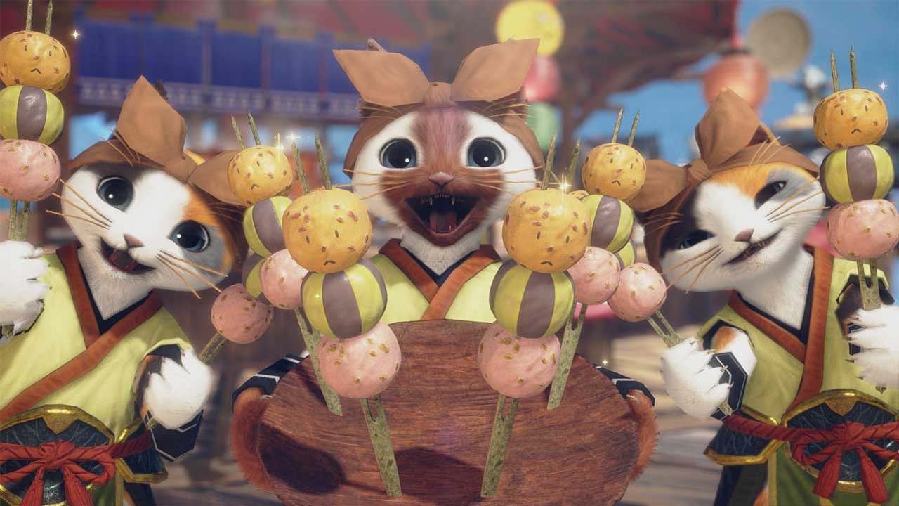 Steam ma nowy hit, wielki powrót gry o łowcach.