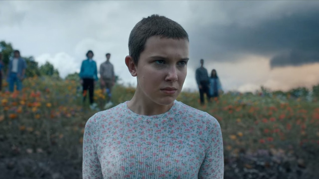 Stranger Things 4 - wyjaśniamy zakończenie 2. części [SPOILERY].