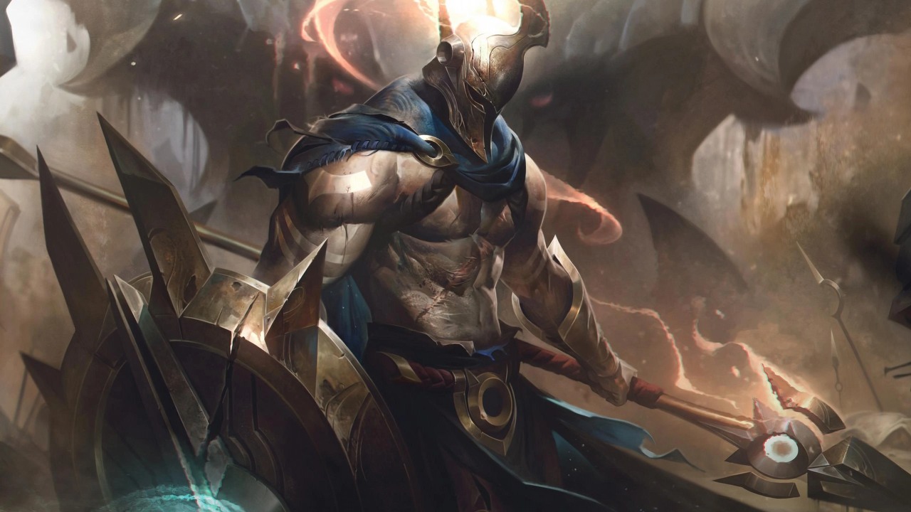 Raz za łatwy, raz za trudny - kluczowy aspekt LoL-a jest ciągle krytykowany.