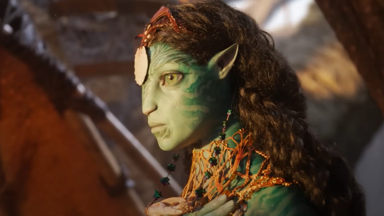 James Cameron porównuje sequele Avatara do Władcy Pierścieni.