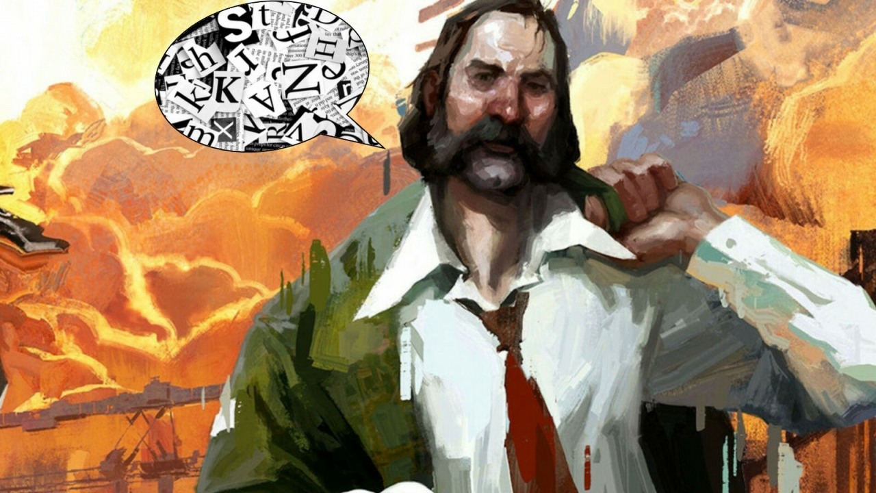 Disco Elysium stało się przyjazne dyslektykom, także tym w Polsce.