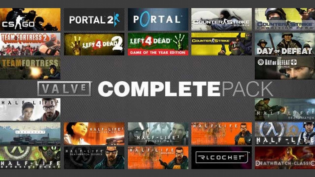 Ta paczka to najlepszy zakup na Steam Summer Sale 2022.