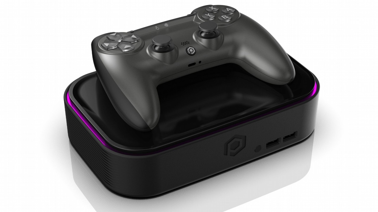 Konsola tworzona z myślą o NFT; firma obiecuje gruszki na wierzbie.