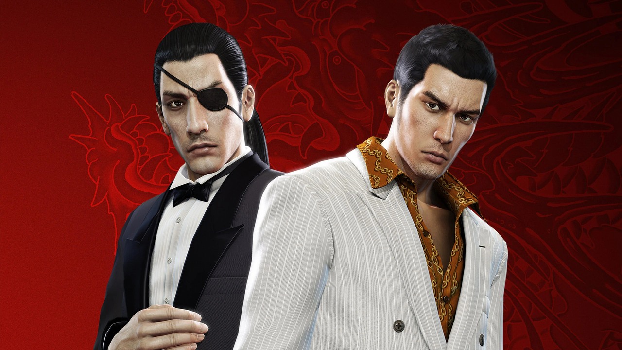 Game Pass na lipiec 2022 - m.in. seria Yakuza i Road 96.