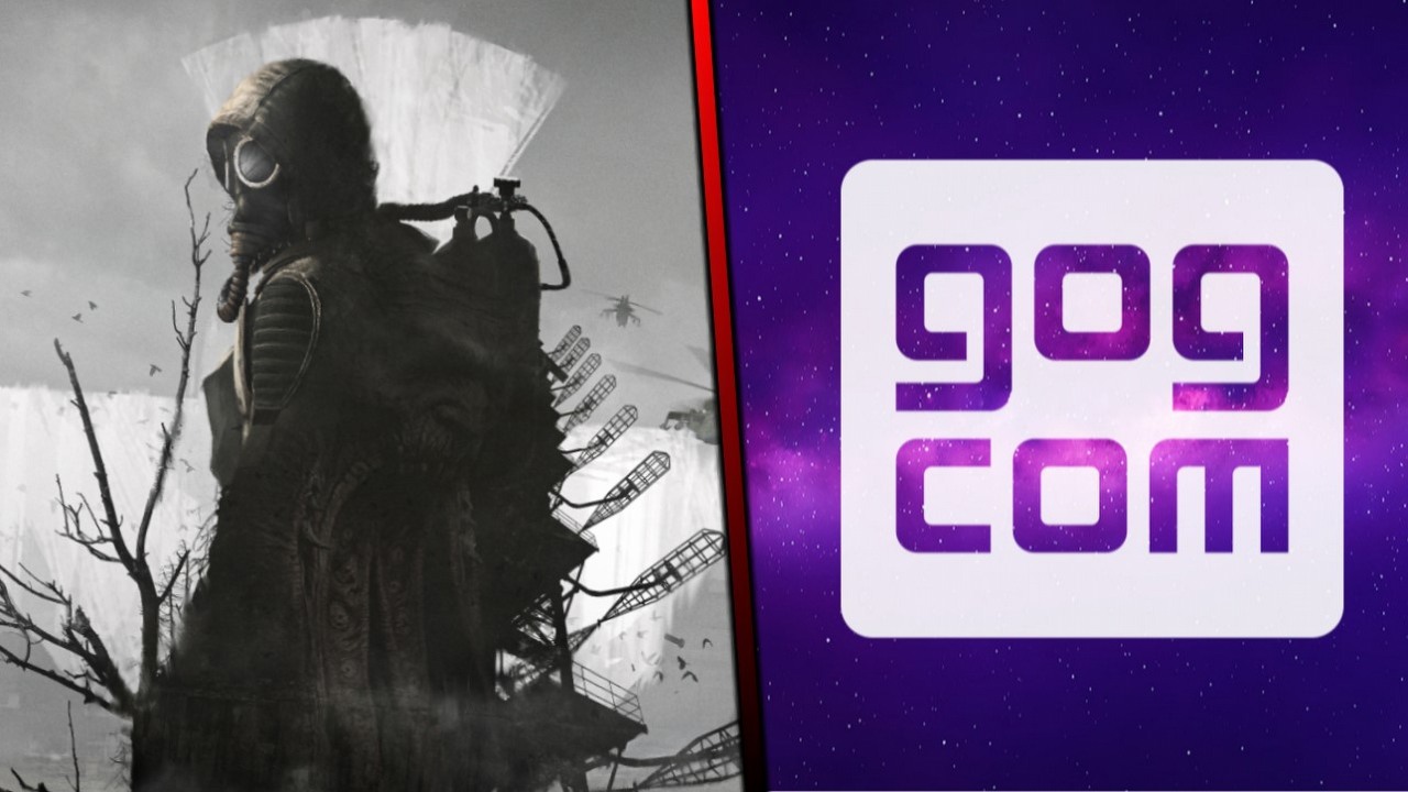 STALKER 2 pojawił się na GOG-u; wycięto rosyjski dubbing.
