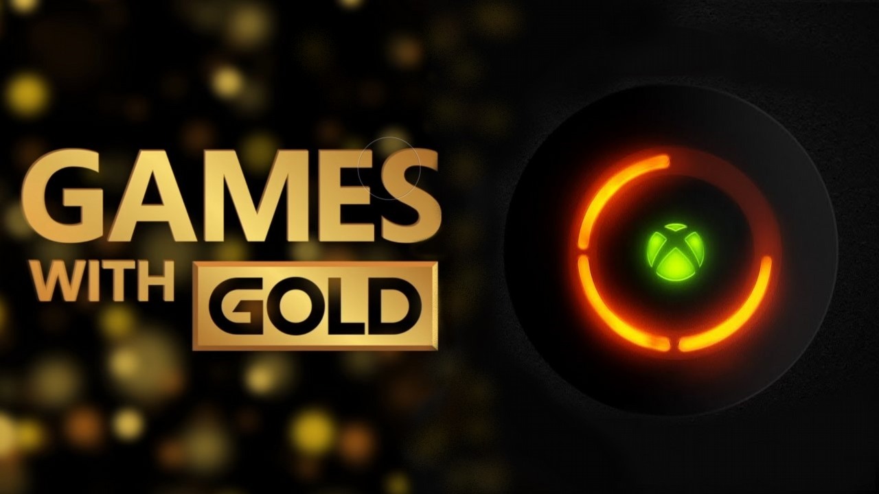 Koniec gier z Xboksa 360 w Games with Gold.