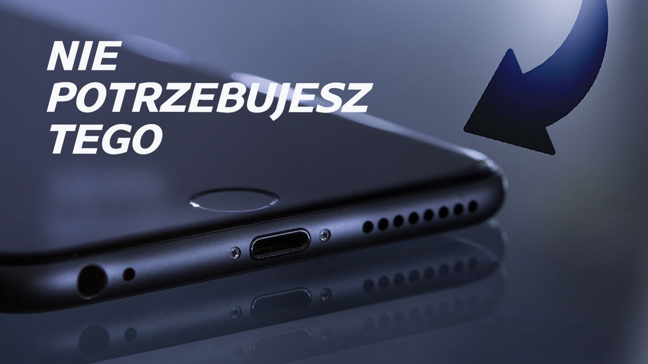 Dlaczego nigdy nie kupię flagowego telefonu?.