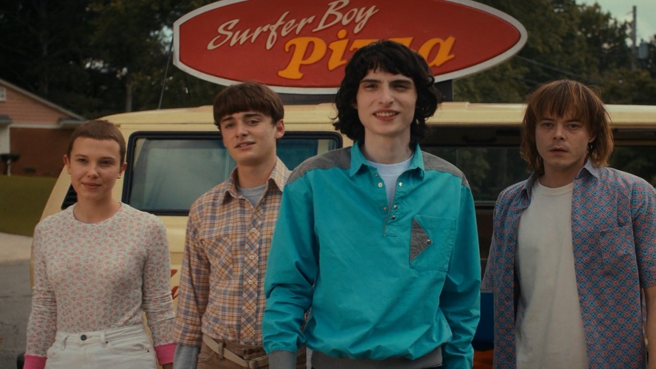 Twórcy Stranger Things odpowiadają na krytykę ze strony Millie Bobby Brown.