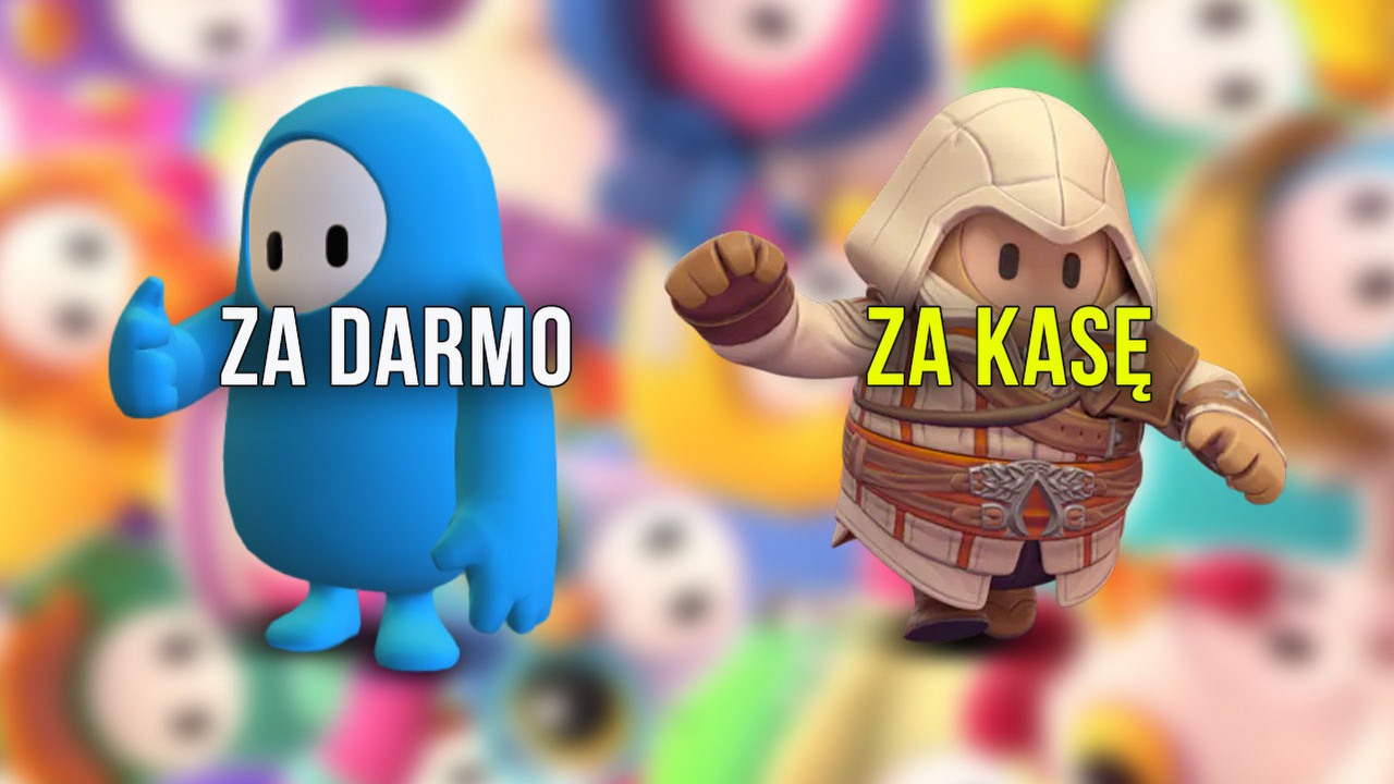 Takie mikropłatności to lekkie przegięcie. Twórcy wprowadzili free-to-play i zawiedli graczy.