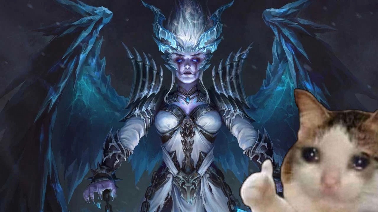 Pierwsza duża aktualizacja Diablo Immortal zawodzi, ale już zapowiedziano kolejną.