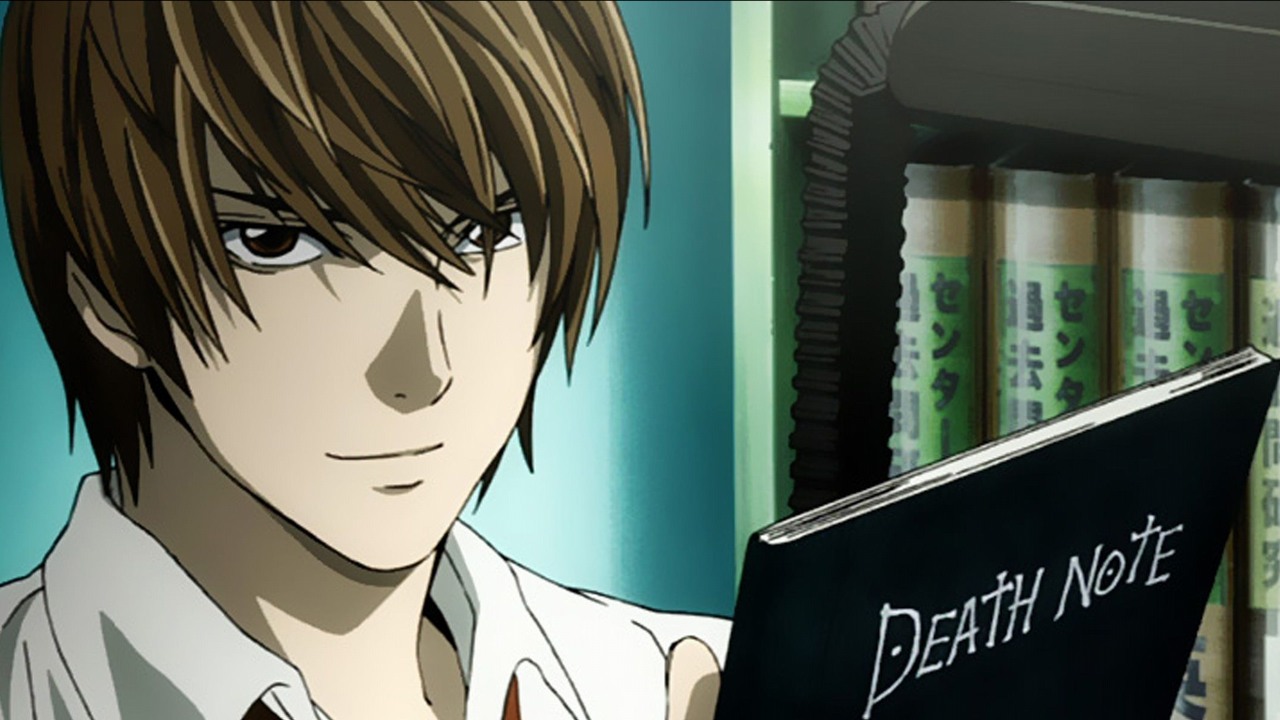 Death Note wraca na Netflixa z serialem aktorskim od twórców Stranger Things.