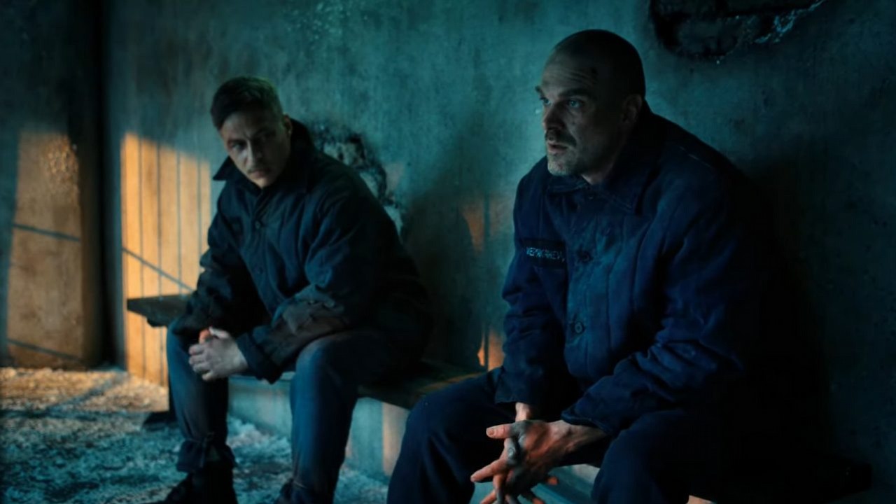 W Stranger Things 4 miał zginąć ktoś jeszcze.