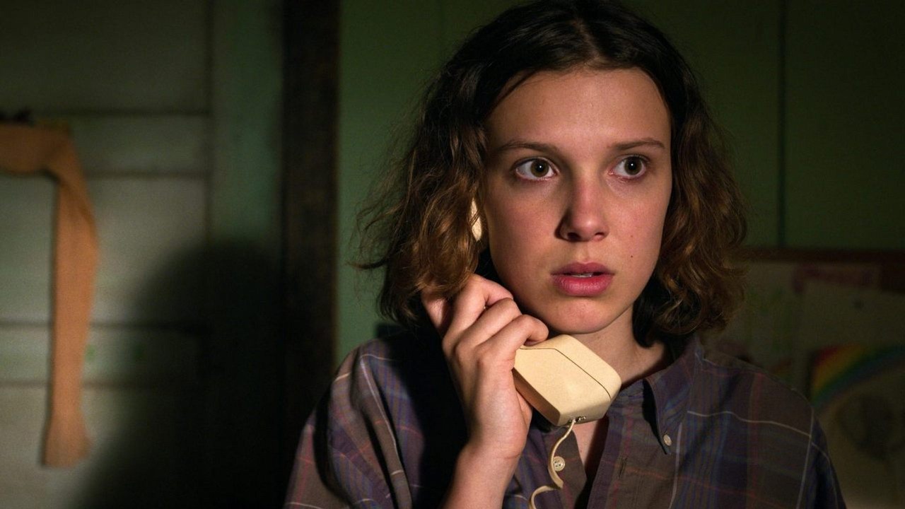 Millie Bobby Brown to wschodząca gwiazda. Co warto o niej wiedzieć?.