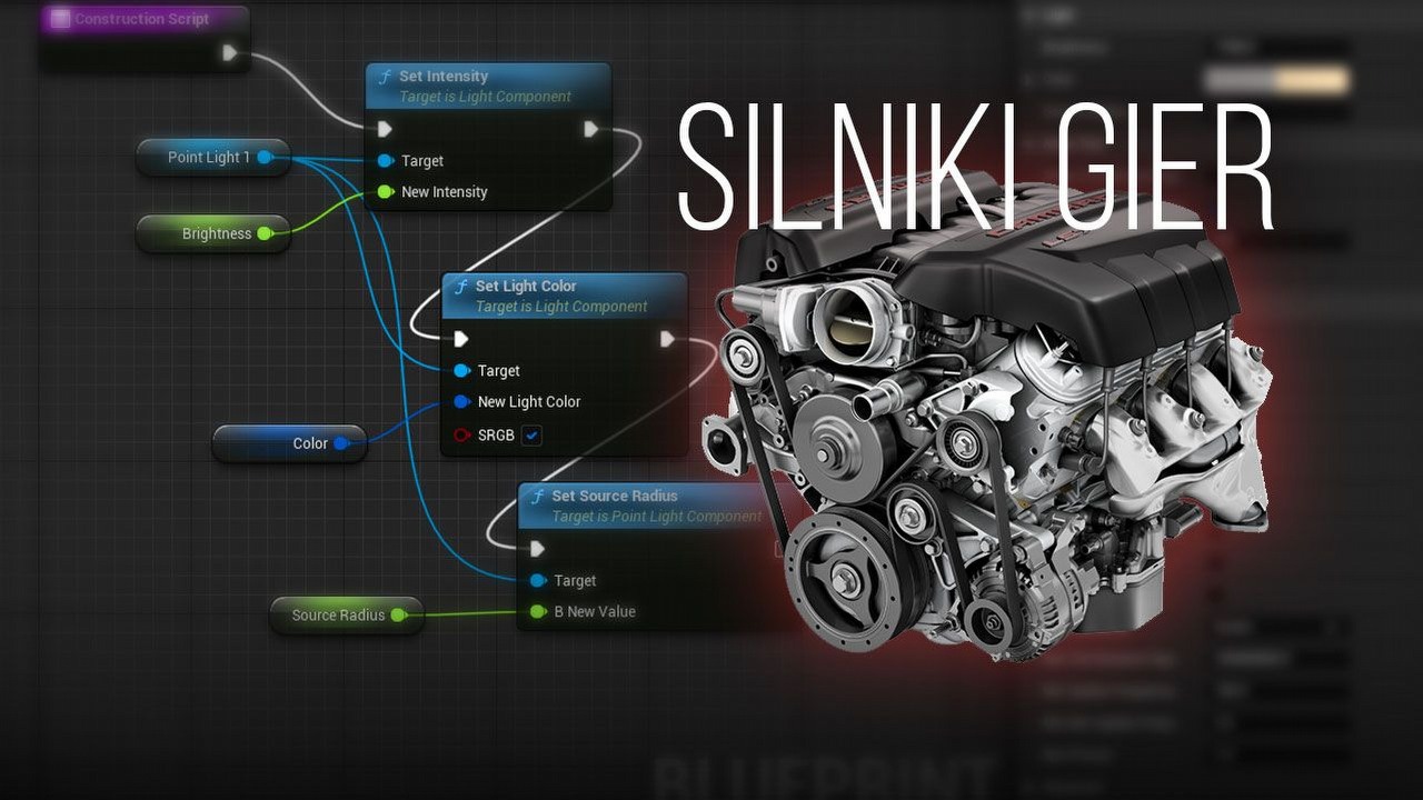 Czym jest silnik gry wideo? Przepytaliśmy polskich devów.