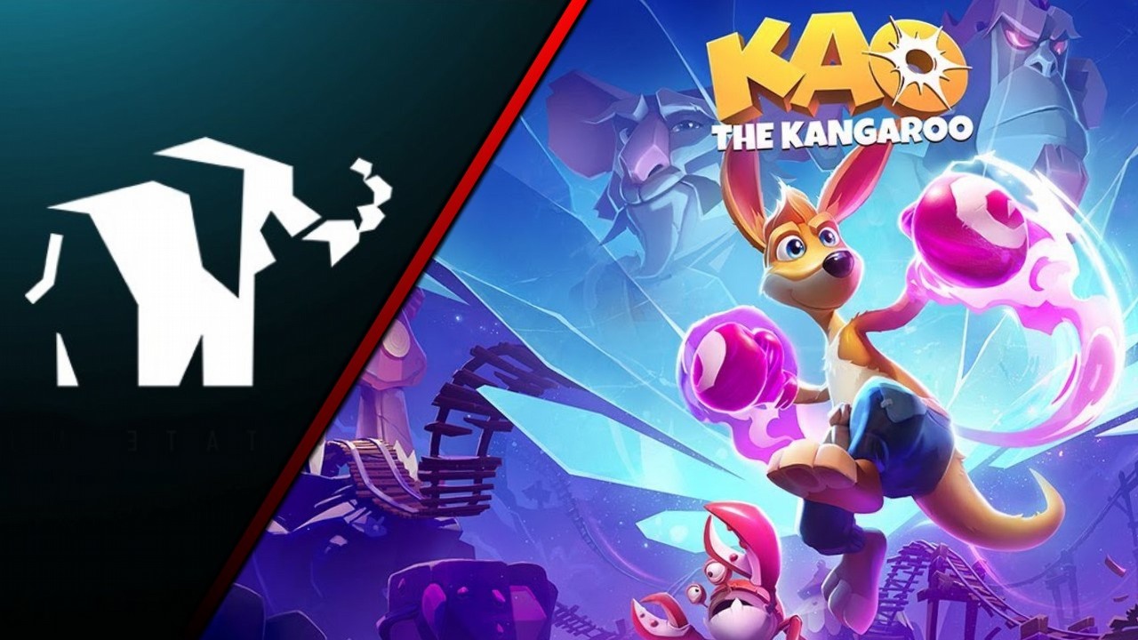 Twórcy Kangurka Kao pracują nad kilkoma projektami, ale niekoniecznie jako deweloperzy.