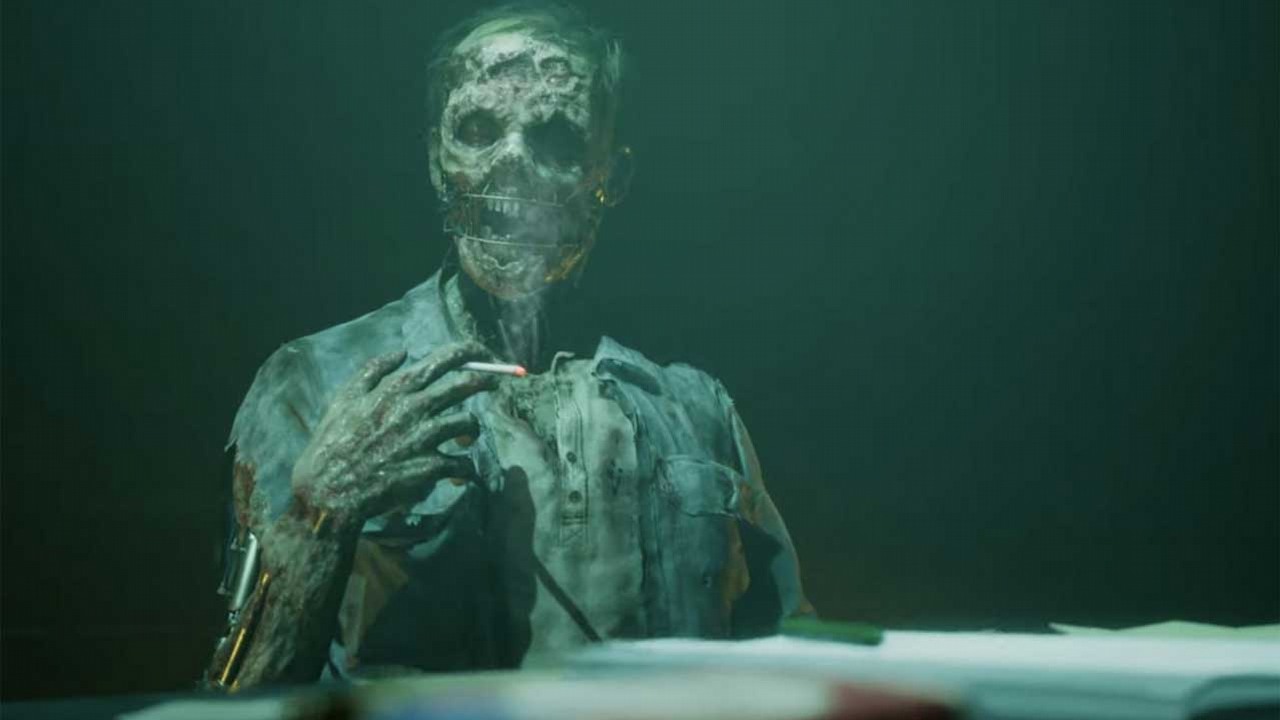 Twórcy The Quarry przypominają o horrorze The Devil in Me.