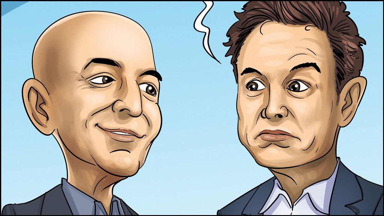 Cartoon Games - odc. 353 - Wymaksować Diablo Immortal.