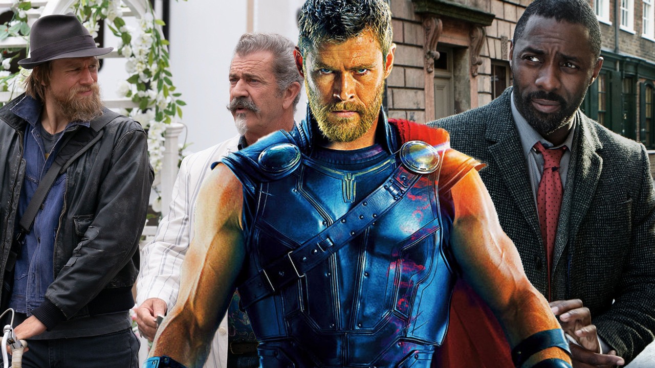 Co obejrzeć na Netflix, HBO Max, Disney Plus i Prime Video w weekend 8-10 lipca 2022 roku.