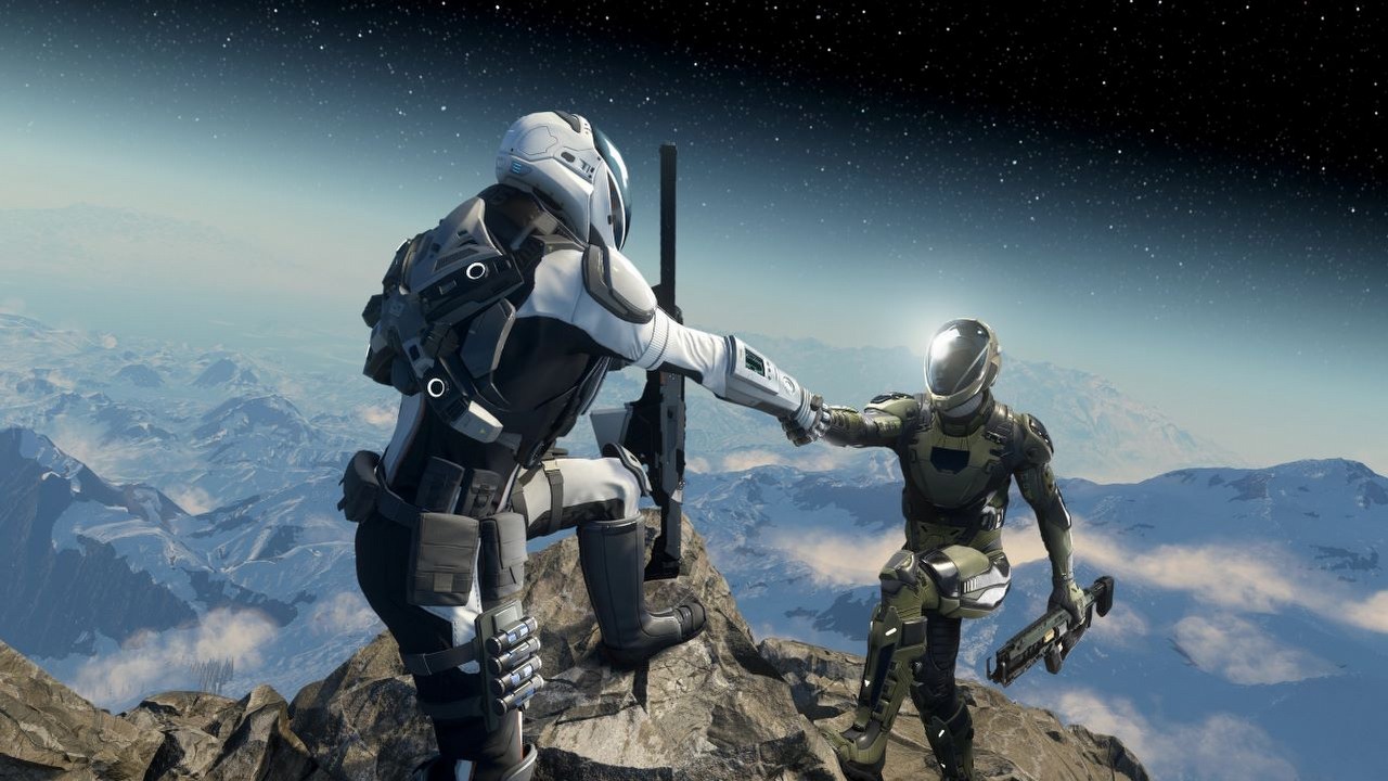 Star Citizen - Foundation Festival 2022. Czego można się spodziewać? [Aktualizacja].