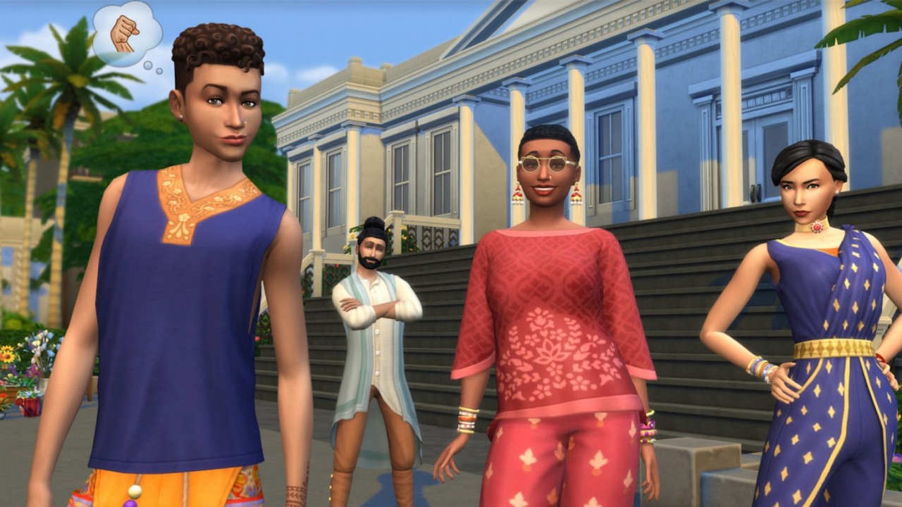 The Sims 5 nigdy nie powstanie? Eksperci i gracze tego się obawiają.