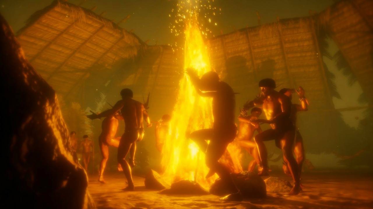 Polskie Green Hell ze świetnymi wynikami sprzedaży.