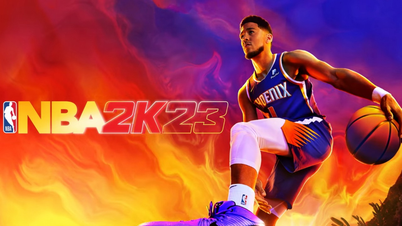 NBA 2K23; niezadowoleni fani po raz kolejny dostaną gorszą wersję na PC.