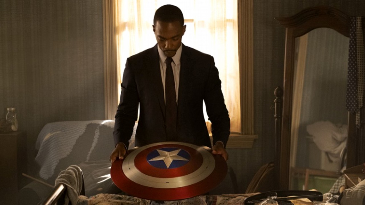 Znamy nazwisko reżysera Kapitana Ameryki 4.