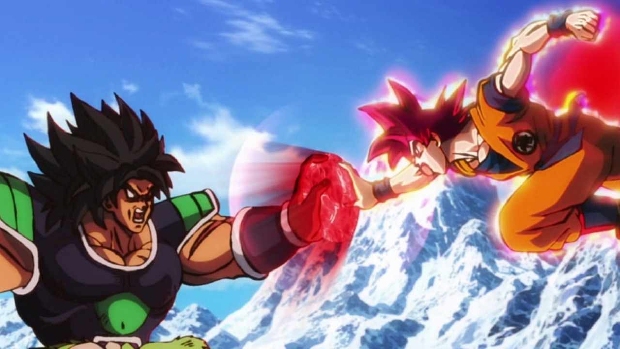 Z jakim stylem animacji Dragon Ball Super powinno wrócić? Fani zagłosowali.