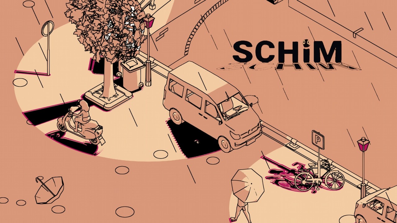 Zwiastun tej gry oglądam w kółko i nie mam dość.