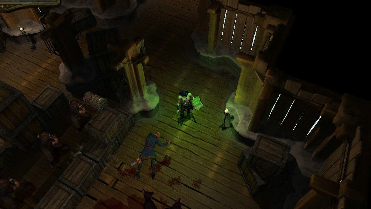 Koniec 18-letniego czekania; Baldur's Gate Dark Alliance 2 na PC już niebawem.