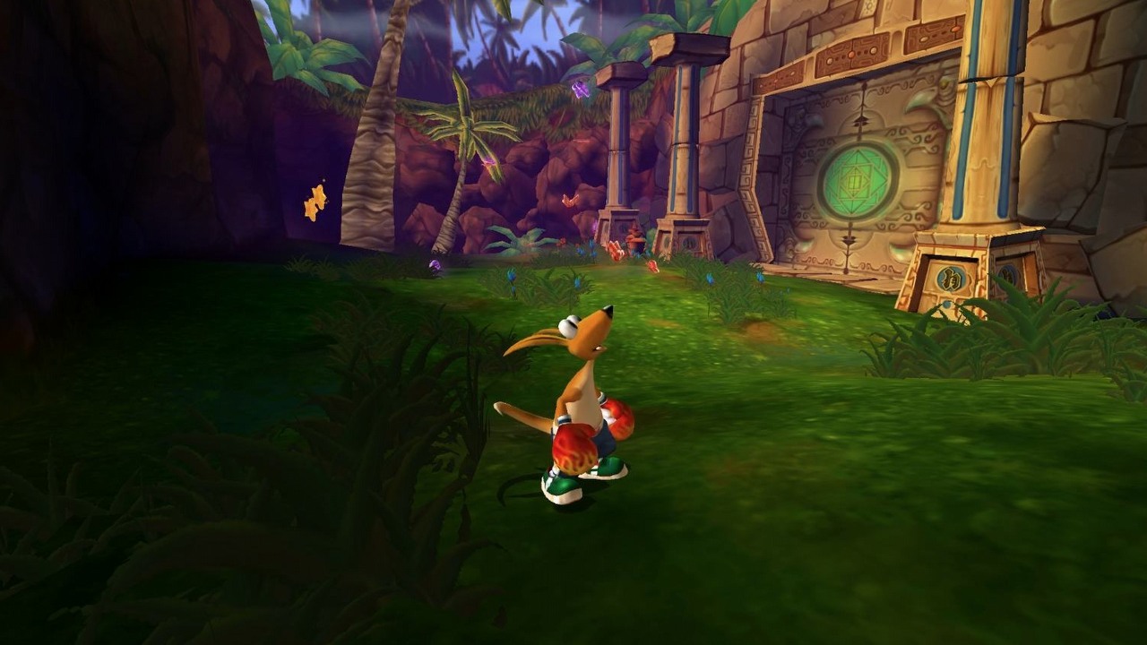 Tanie Kangurki Kao, Arcanum i inne rodzynki w promocji na GOG.